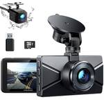 Dashcam vorne und hinten