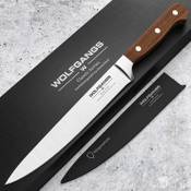 WOLFGANGS Fleischmesser Vergleich
