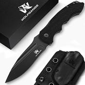 Wolfgangs Ferox