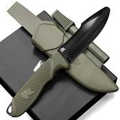 Wolfgangs Kinderschnitzmesser Vergleich