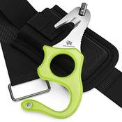 Wolfgangs Rescue Tool Vergleich