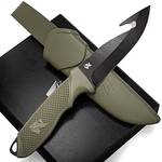 Wolfgangs WHUNTER 2
