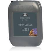Wolfgruben Werke Hufpflegeöl W235 Vergleich