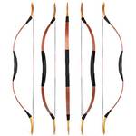 Wolfman Traditioneller Bogen Recurvebogen