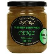 Wolfram Berge Feigensenf Vergleich