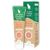 Wolfsbacher Vitaminpaste für Katzen