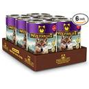 Wolfsblut B01B9T1JLO