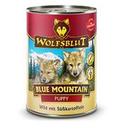 Wolfsblut Blue Mountain