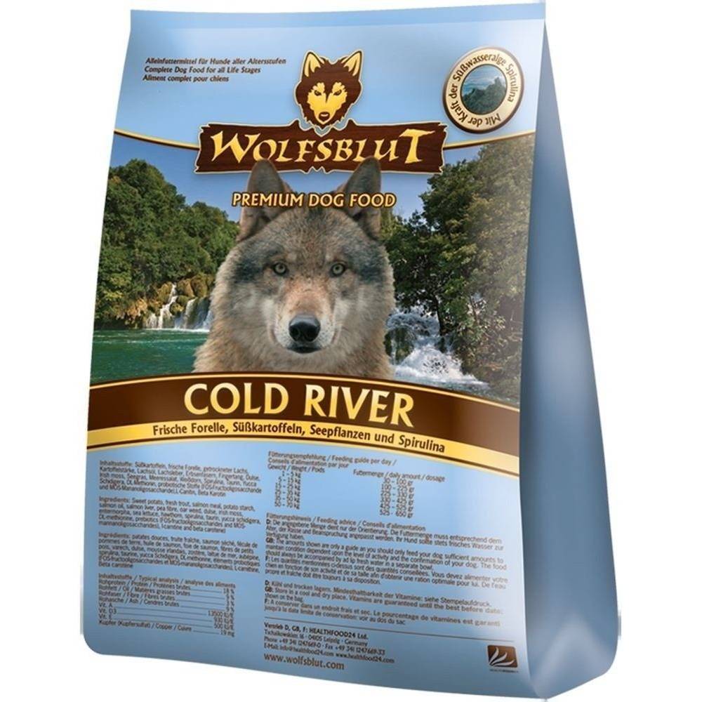 WolfsblutHundefutter Top 10 Test & Vergleich WolfsblutHundefutter Top 10 Test & Vergleich