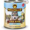 Wolfsblut Cold River Forelle