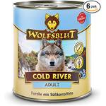Wolfsblut Cold River Forelle