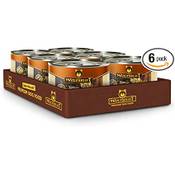 Wolfsblut Deep Glade Puppy Rothirsch Vergleich