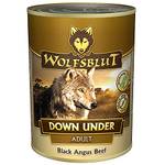 Wolfsblut Down Under Adult Black Angus Beef
