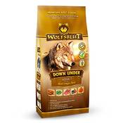 Wolfsblut Down Under Adult Vergleich