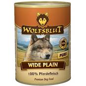 Wolfsblut-Ebenen-Rudel Vergleich