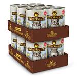 Wolfsblut Grey Peak Wildziege