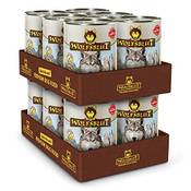 Wolfsblut Grey Peak Wildziege