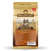 Wolfsblut Small Breed Vergleich
