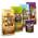 Wolfsblut - Mixpaket Trockenfutter