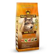 Wolfsblut Wide Plain Vergleich