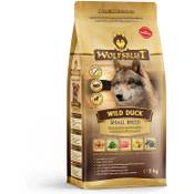 Wolfsblut Wild Duck Small Breed Vergleich