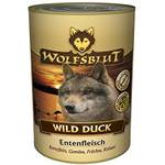 Wolfsblut Wild Duck Nassfutter 27882