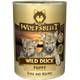 Wolfsblut Wild Duck Puppy Ente mit Kürbis Vergleich