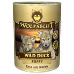 Wolfsblut Wild Duck Puppy