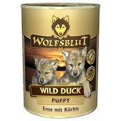 Wolfsblut Wild Duck Puppy