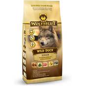 Wolfsblut Wild Duck Senior Vergleich