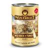 Wolfsblut Wild Duck & Turkey Welpe