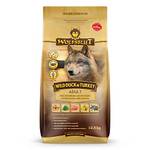 Wolfsblut Wild Duck & Turkey