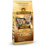 Wolfsblut Wild Duck Welpe
