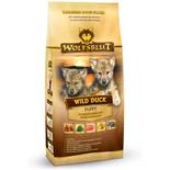 Wolfsblut Wild Duck Welpe