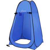 WolfWise Duschzelt Vergleich