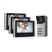 Woliliwo Video-Türsprechanlage Vergleich