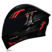 Woljay Integralhelm