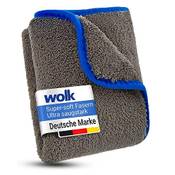 Wolk Auto Trockentuch