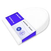 Wolkenfeld Keilkissen