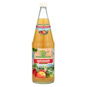 Wolkensteiner Apfelsaft Vergleich
