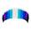 Wolkenstürmer Paraflex Basic 2 – 1.7 blau