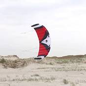 Wolkenstürmer Paraflex Sport 2.3 Vergleich