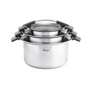 Woll Concept Pro 101CO Vergleich
