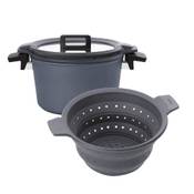 Woll Diamond Concept Plus 124-1CP Vergleich