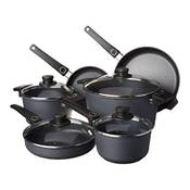 Woll Diamond Plus SET10DP Vergleich