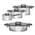 Woll Concept NCSET001