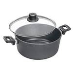 Woll-Töpfe
