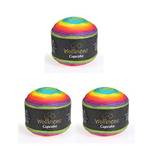 Wollbiene Cupcake1