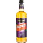 Wollbrink Rhabarberlikör