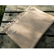 Wolldecken Wohnen & Accessoires Wolldecke "Dschingis Khan"
